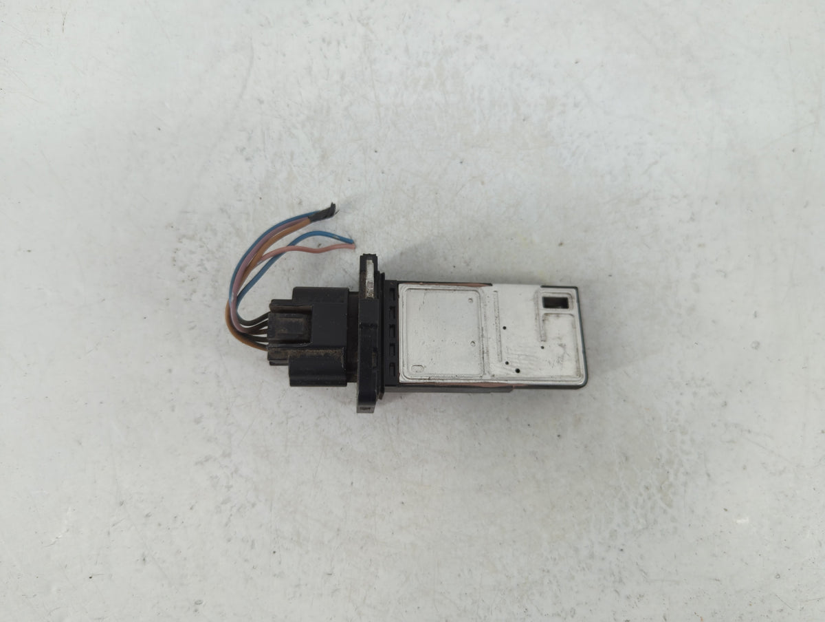 2014-2020 Nissan Nv200 Mass Air Flow Meter Maf Sensor 1155140 - Oemusedautoparts1.com
