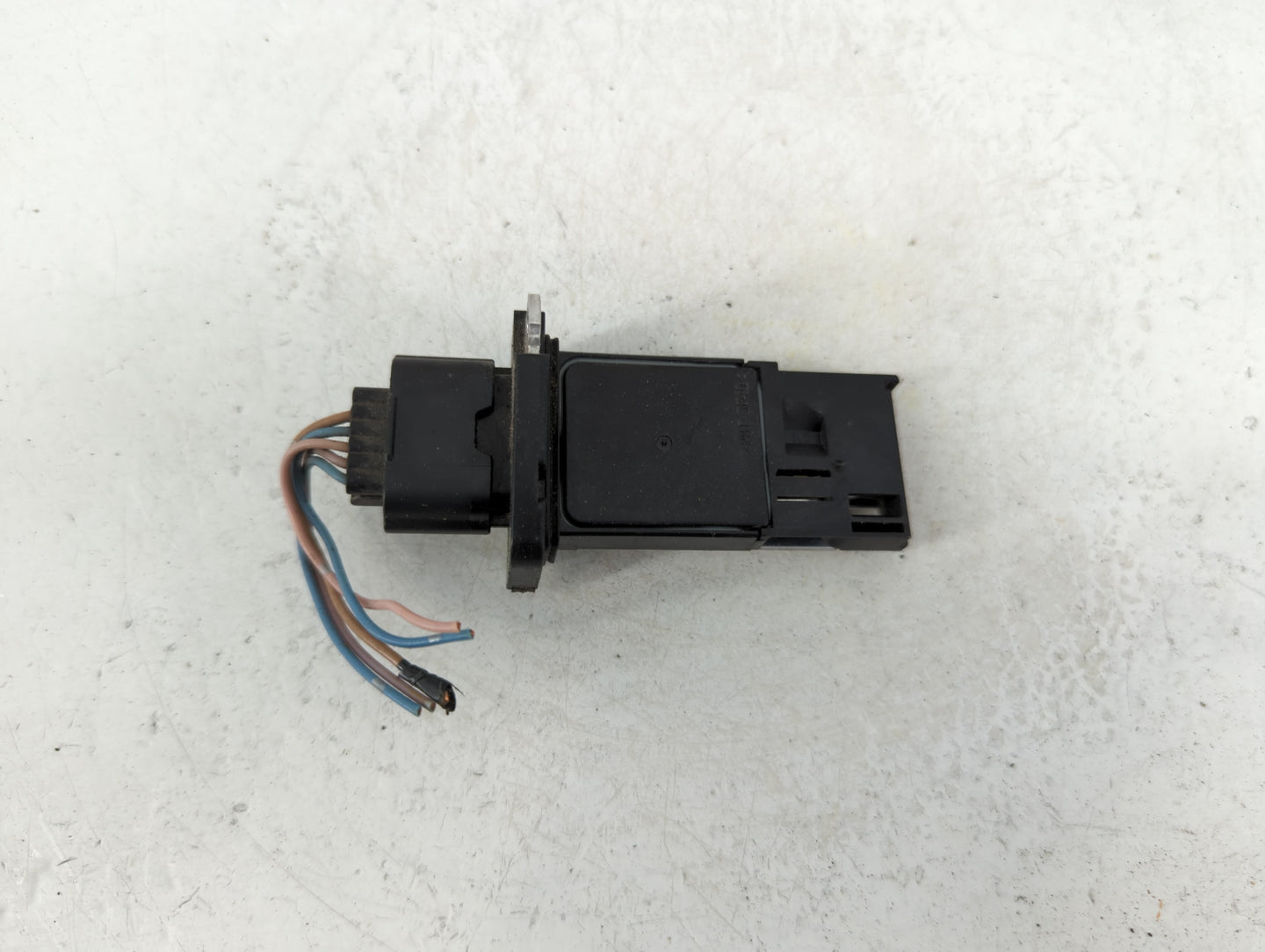 2014-2020 Nissan Nv200 Mass Air Flow Meter Maf - Oemusedautoparts1.com