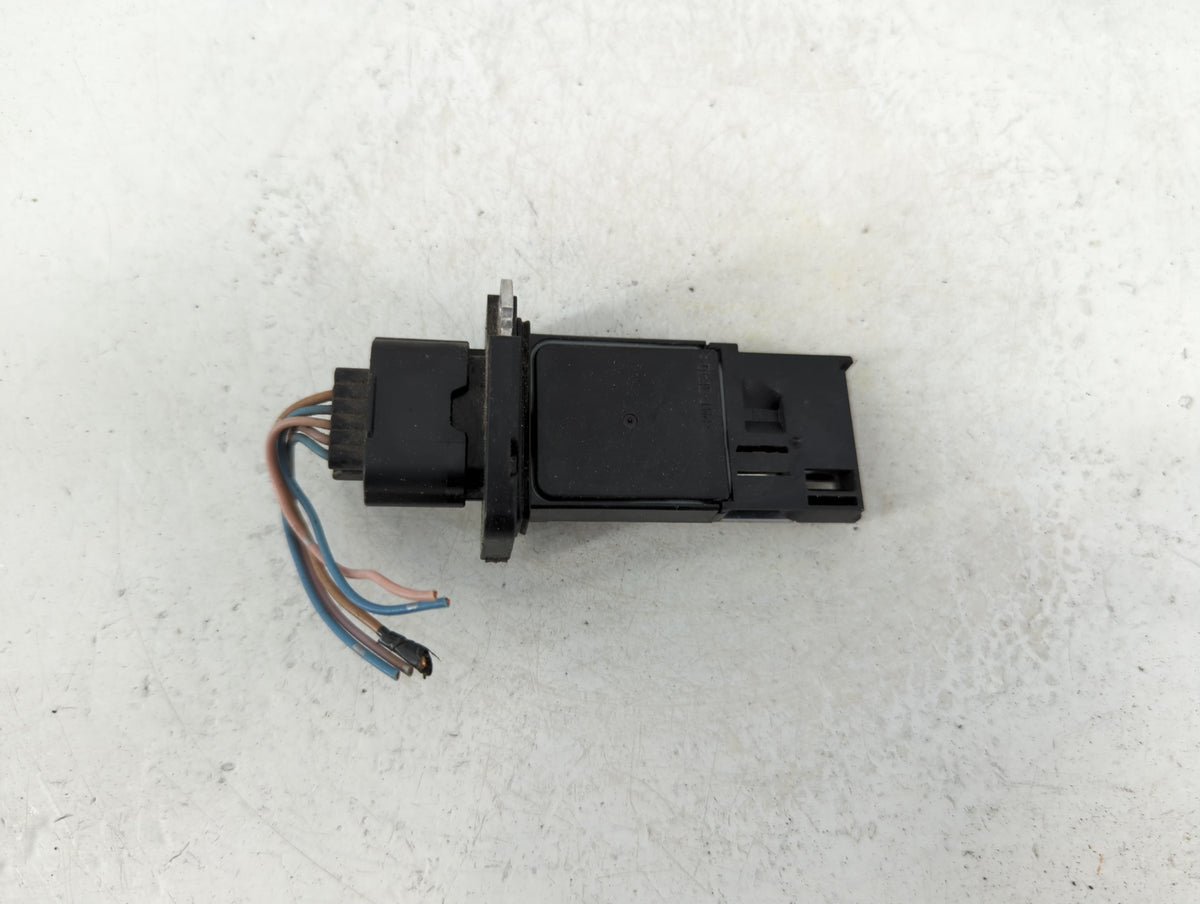 2014-2020 Nissan Nv200 Mass Air Flow Meter Maf Sensor 1155140 - Oemusedautoparts1.com
