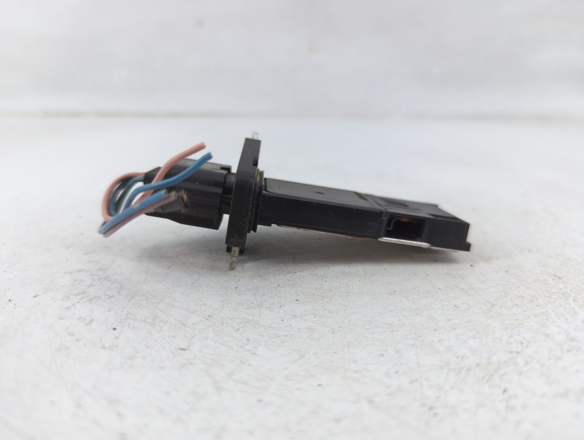 2014-2020 Nissan Nv200 Mass Air Flow Meter Maf Sensor 1155140 - Oemusedautoparts1.com