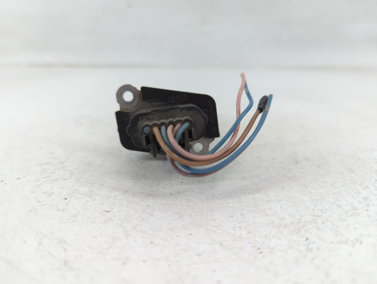 2014-2020 Nissan Nv200 Mass Air Flow Meter Maf - Oemusedautoparts1.com