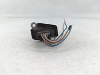 2014-2020 Nissan Nv200 Mass Air Flow Meter Maf Sensor 1155140 - Oemusedautoparts1.com