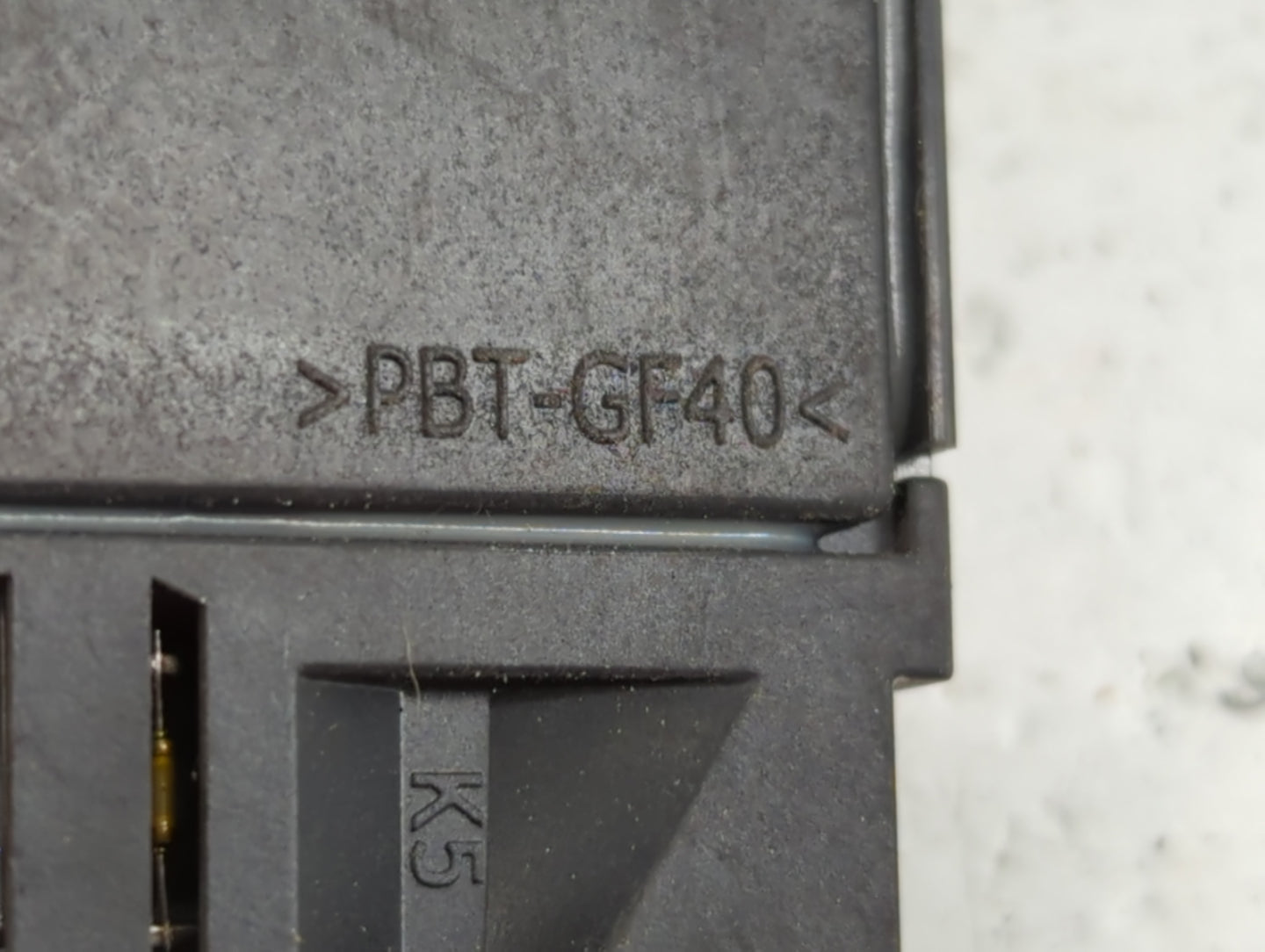 2014-2020 Nissan Nv200 Mass Air Flow Meter Maf - Oemusedautoparts1.com