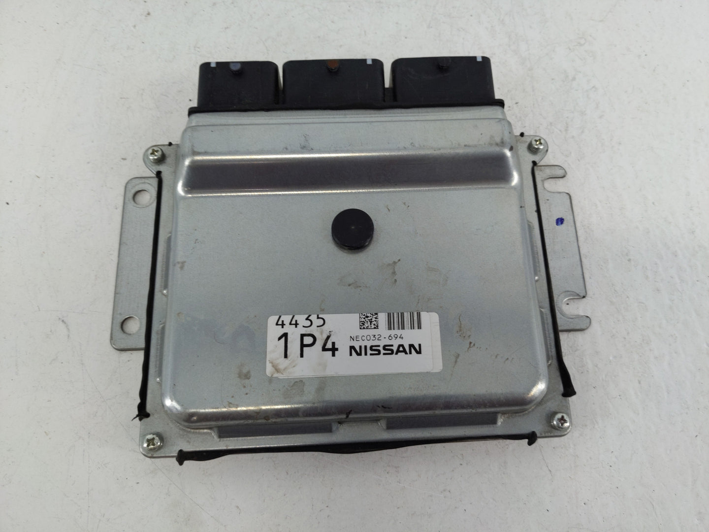 2018-2019 Nissan Nv200 PCM Engine Control Computer ECU ECM PCU OEM P/N:NEC032-694 NEC037-626 Fits Fits 2018 2019 OEM Used Au