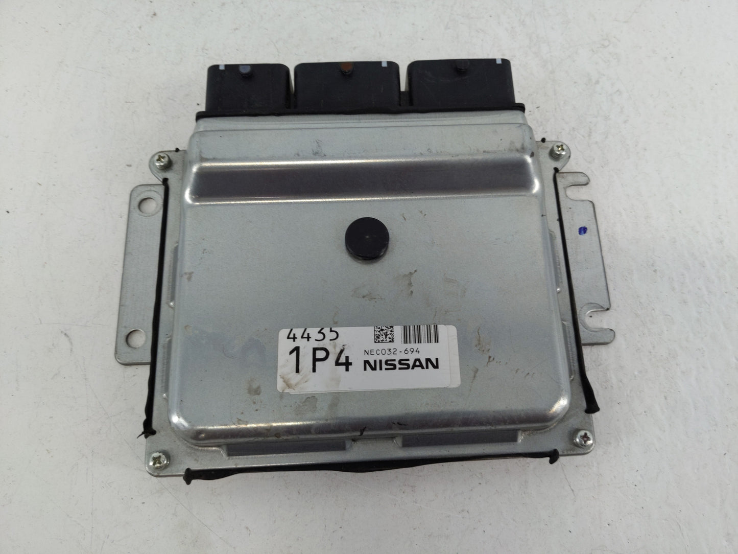 2018-2019 Nissan Nv200 PCM Engine Control Computer ECU ECM PCU OEM P/N:NEC032-694 NEC037-626 Fits Fits 2018 2019 OEM Used Au