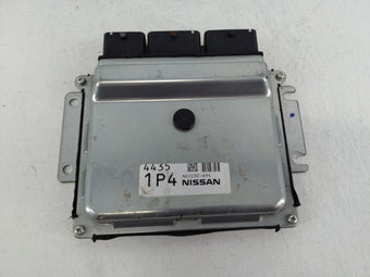 compare product 2018-2019 Nissan Nv200 PCM Engine Control Computer ECU ECM PCU OEM P/N:NEC032-694 NEC037-626 Fits Fits 2018 2019 OEM Used Auto Parts