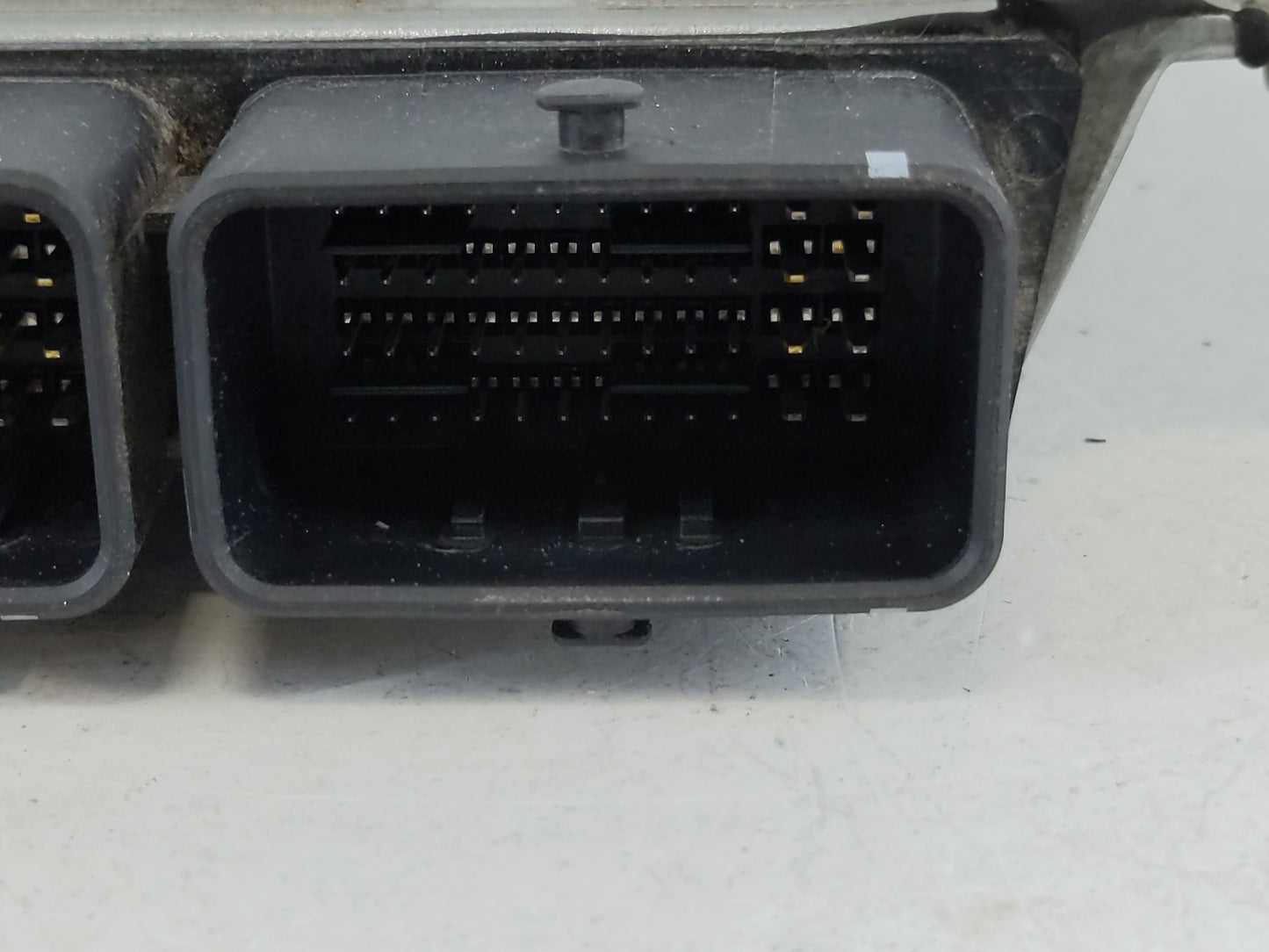 2018-2019 Nissan Nv200 PCM Engine Control Computer ECU ECM PCU OEM P/N:NEC032-694 NEC037-626 Fits Fits 2018 2019 OEM Used Au