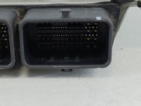 2018-2019 Nissan Nv200 PCM Engine Control Computer ECU ECM PCU OEM P/N:NEC032-694 NEC037-626 Fits Fits 2018 2019 OEM Used Au