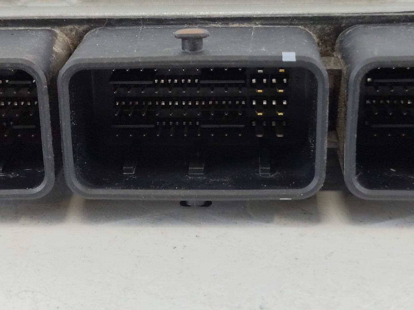 2018-2019 Nissan Nv200 PCM Engine Control Computer ECU ECM PCU OEM P/N:NEC032-694 NEC037-626 Fits Fits 2018 2019 OEM Used Au