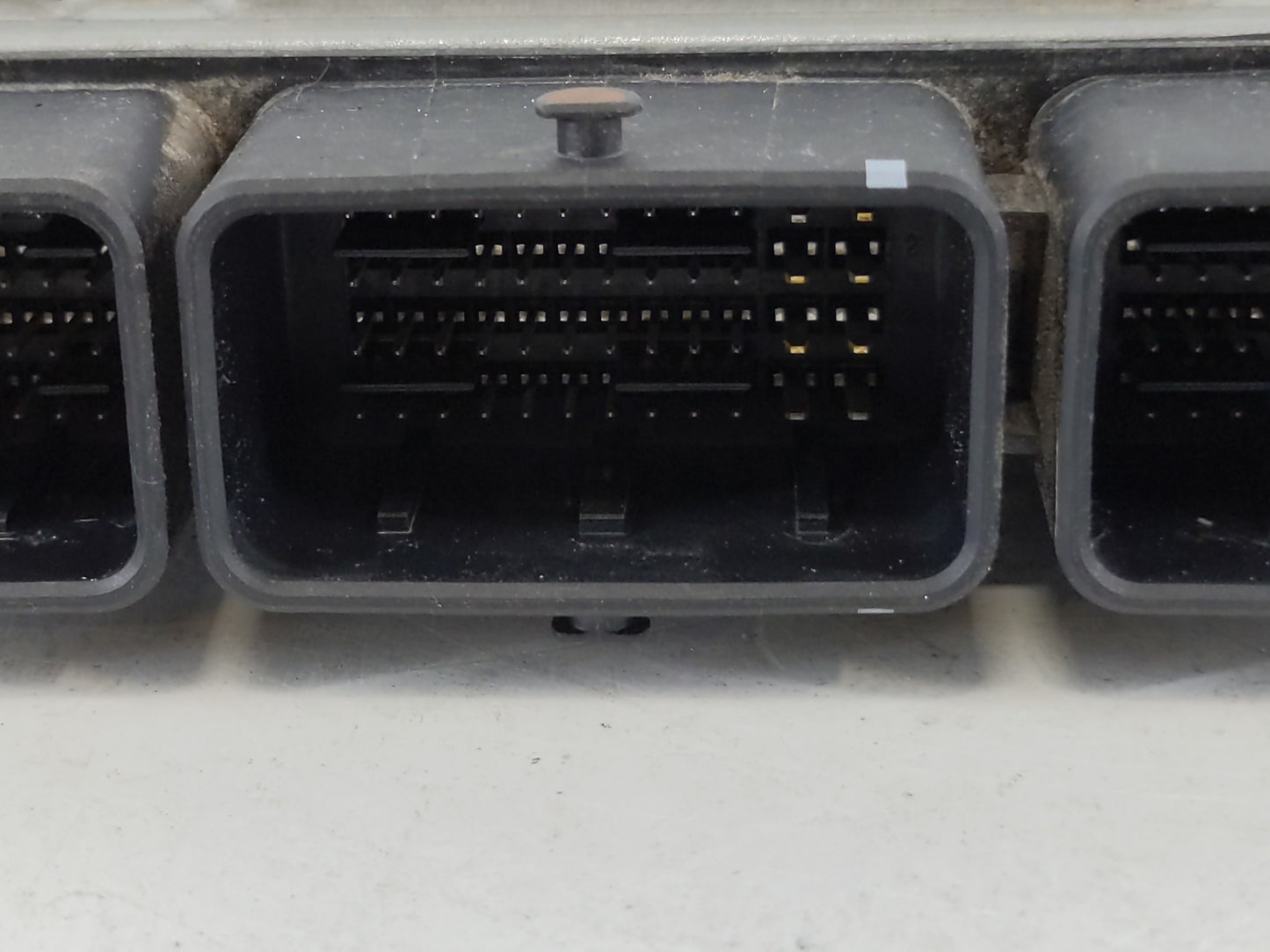 2018-2019 Nissan Nv200 PCM Engine Control Computer ECU ECM PCU OEM P/N:NEC032-694 NEC037-626 Fits Fits 2018 2019 OEM Used Au