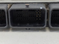 2018-2019 Nissan Nv200 PCM Engine Control Computer ECU ECM PCU OEM P/N:NEC032-694 NEC037-626 Fits Fits 2018 2019 OEM Used Au