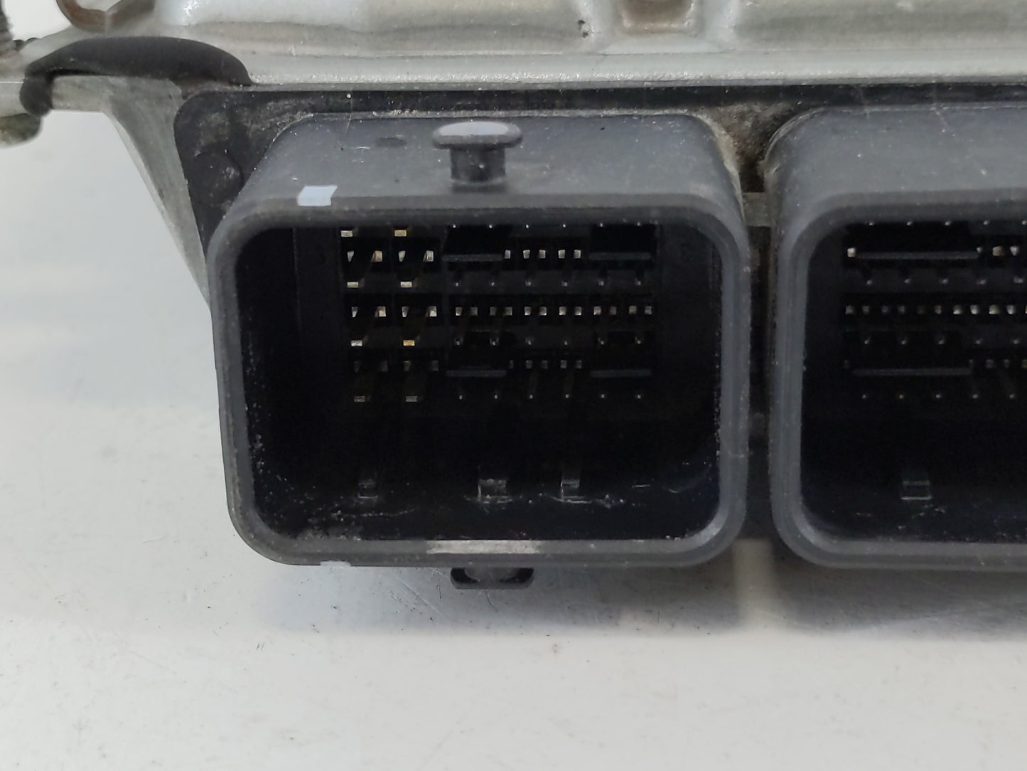 2018-2019 Nissan Nv200 PCM Engine Control Computer ECU ECM PCU OEM P/N:NEC032-694 NEC037-626 Fits Fits 2018 2019 OEM Used Au