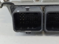 2018-2019 Nissan Nv200 PCM Engine Control Computer ECU ECM PCU OEM P/N:NEC032-694 NEC037-626 Fits Fits 2018 2019 OEM Used Au