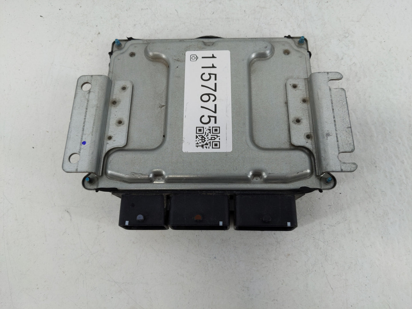 2018-2019 Nissan Nv200 PCM Engine Control Computer ECU ECM PCU OEM P/N:NEC032-694 NEC037-626 Fits Fits 2018 2019 OEM Used Au