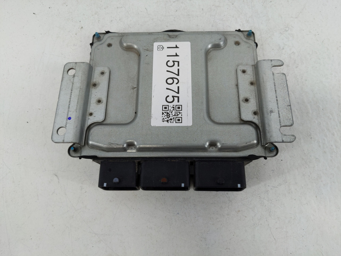 2018-2019 Nissan Nv200 PCM Engine Control Computer ECU ECM PCU OEM P/N:NEC032-694 NEC037-626 Fits Fits 2018 2019 OEM Used Au