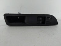 2014-2020 Nissan Nv200 Master Power Window Switch Replacement Driver Side Left P/N:80961 3LM0A Fits OEM Used Auto Parts - Oe