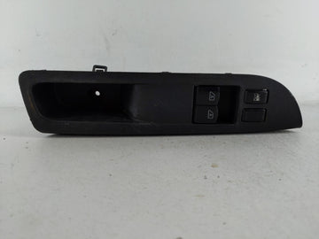 2014-2020 Nissan Nv200 Master Power Window Switch Replacement Driver Side Left P/N:80961 3LM0A Fits OEM Used Auto Parts - Oe