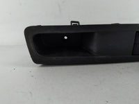 2014-2020 Nissan Nv200 Master Power Window Switch Replacement Driver Side Left P/N:80961 3LM0A Fits OEM Used Auto Parts - Oe