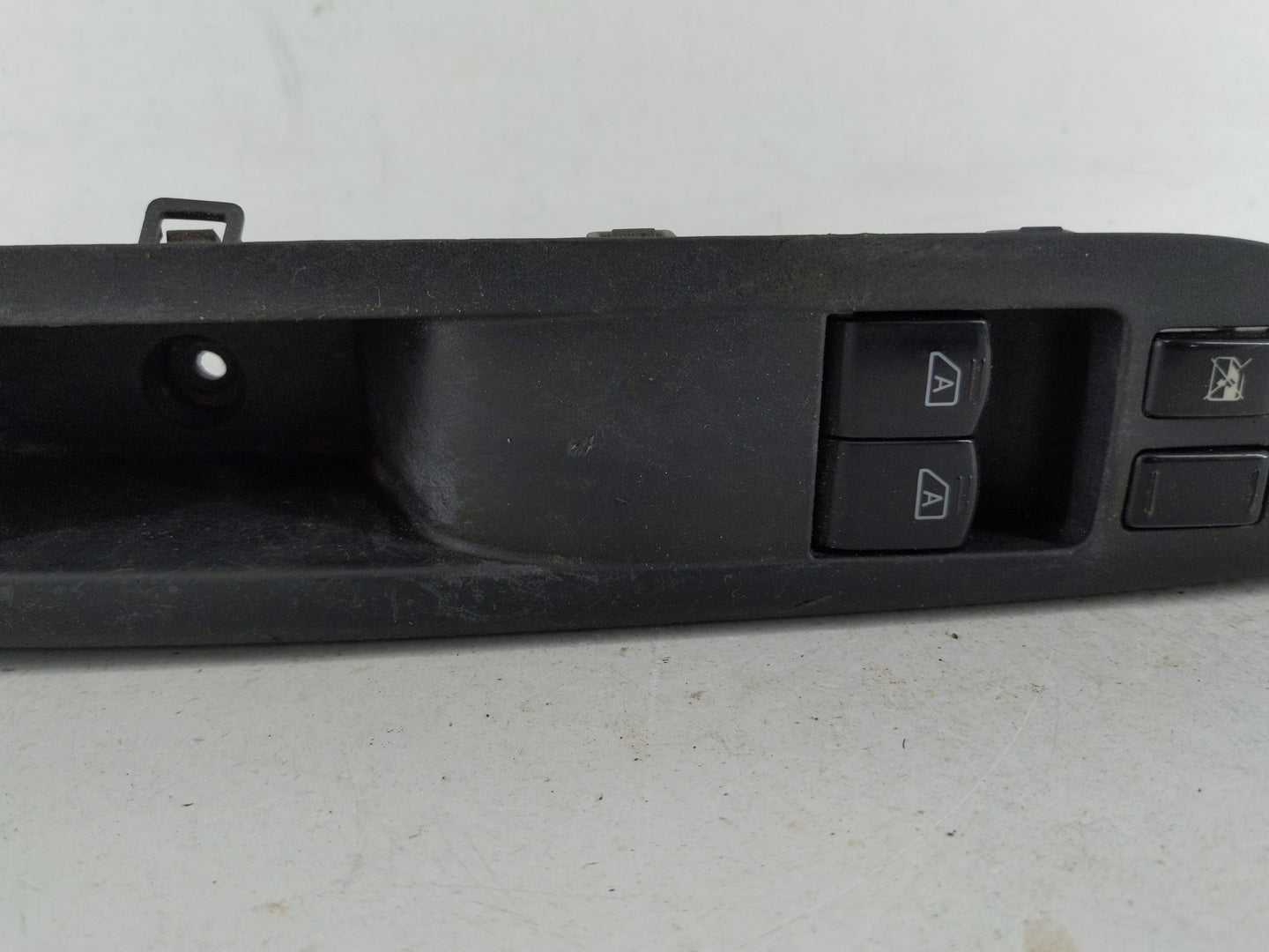 2014-2020 Nissan Nv200 Master Power Window Switch Replacement Driver Side Left P/N:80961 3LM0A Fits OEM Used Auto Parts - Oe