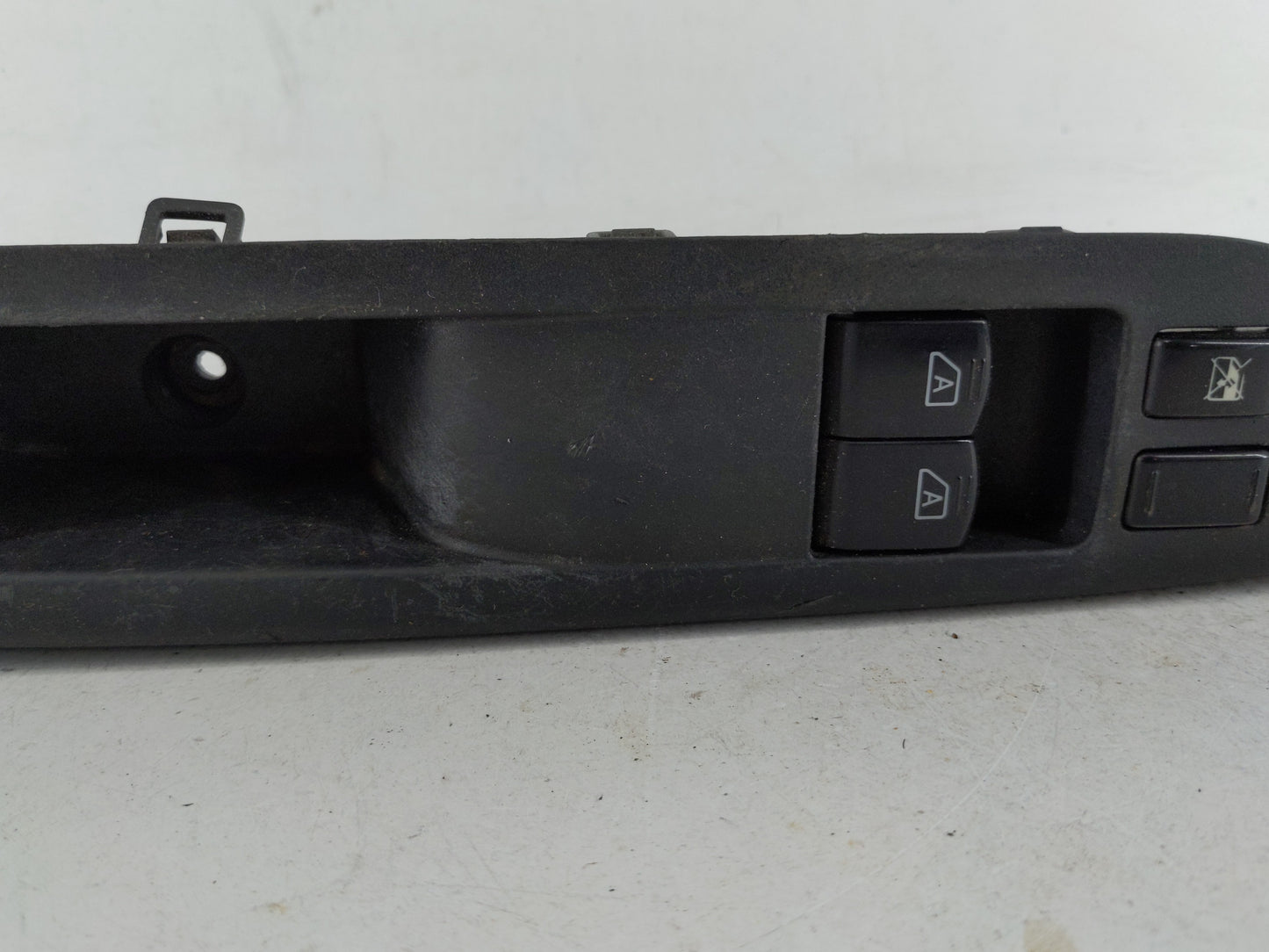 2014-2020 Nissan Nv200 Master Power Window Switch Replacement Driver Side Left P/N:80961 3LM0A Fits OEM Used Auto Parts - Oe