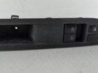 2014-2020 Nissan Nv200 Master Power Window Switch Replacement Driver Side Left P/N:80961 3LM0A Fits OEM Used Auto Parts - Oe