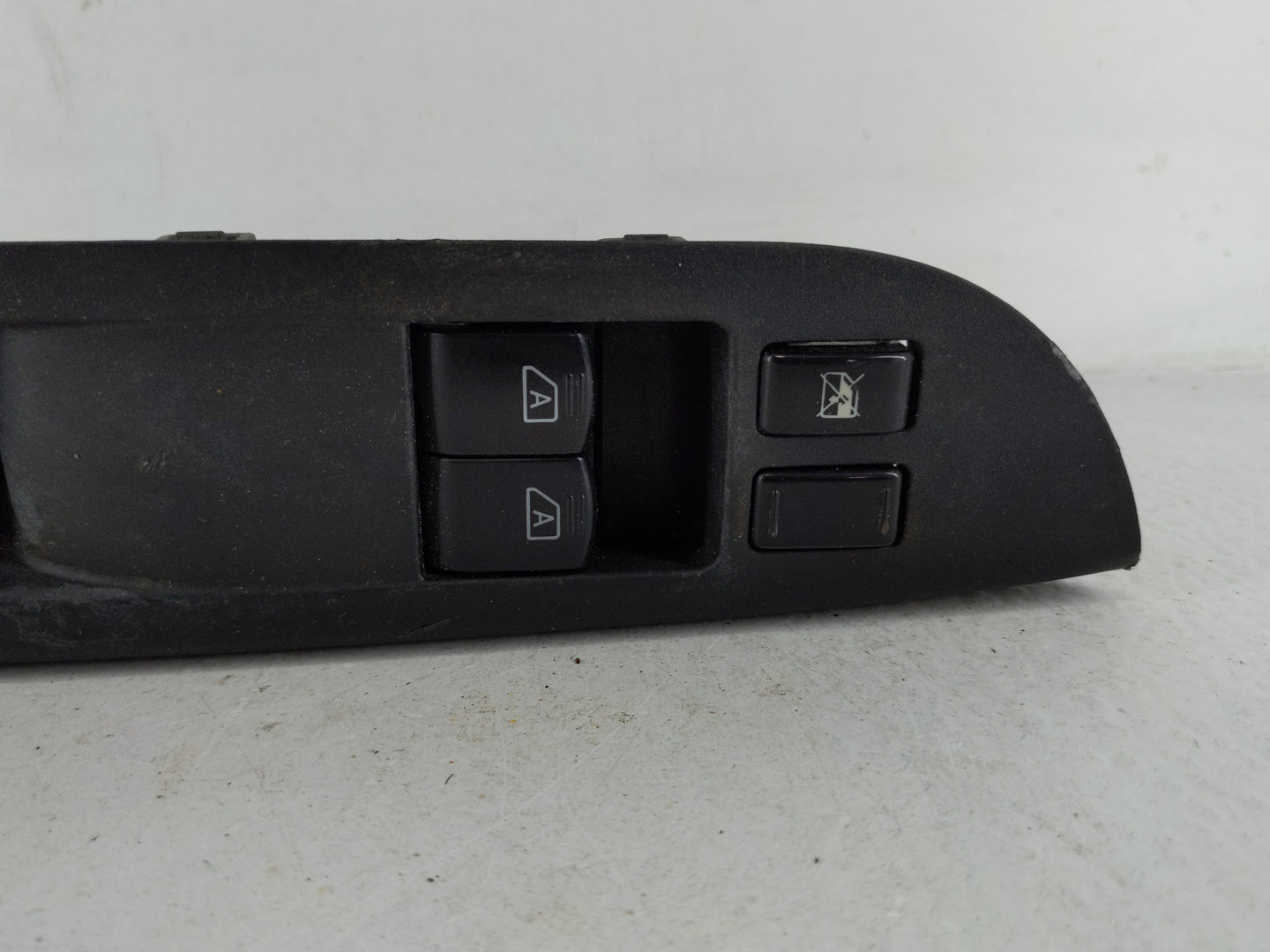 2014-2020 Nissan Nv200 Master Power Window Switch Replacement Driver Side Left P/N:80961 3LM0A Fits OEM Used Auto Parts - Oe