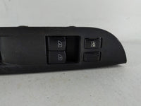 2014-2020 Nissan Nv200 Master Power Window Switch Replacement Driver Side Left P/N:80961 3LM0A Fits OEM Used Auto Parts - Oe