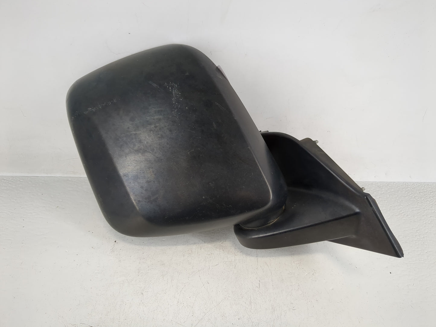 2014-2020 Nissan Nv200 Passenger Side View Mirror - Right Door Mirror OEM Used - Oemusedautoparts1.com