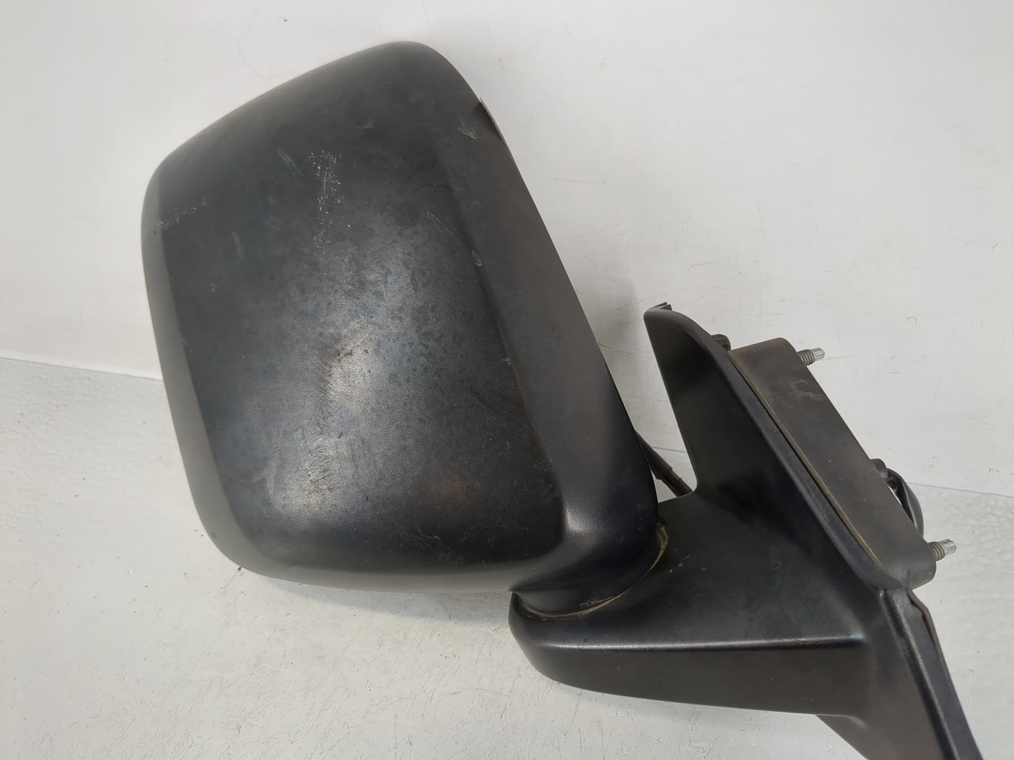 2014-2020 Nissan Nv200 Passenger Side View Mirror - Right Door Mirror OEM Used - Oemusedautoparts1.com