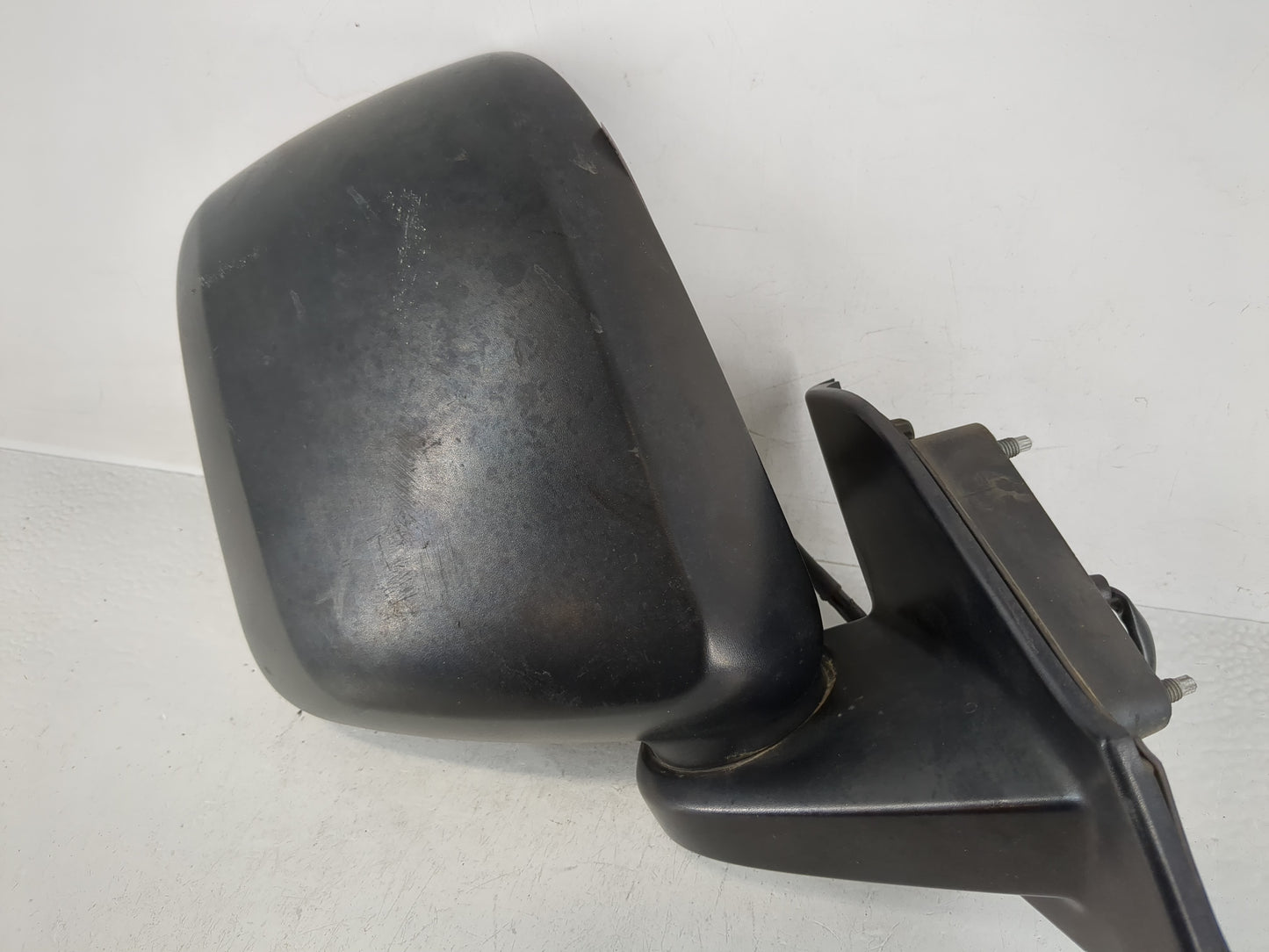 2014-2020 Nissan Nv200 Passenger Side View Mirror - Right Door Mirror OEM Used - Oemusedautoparts1.com
