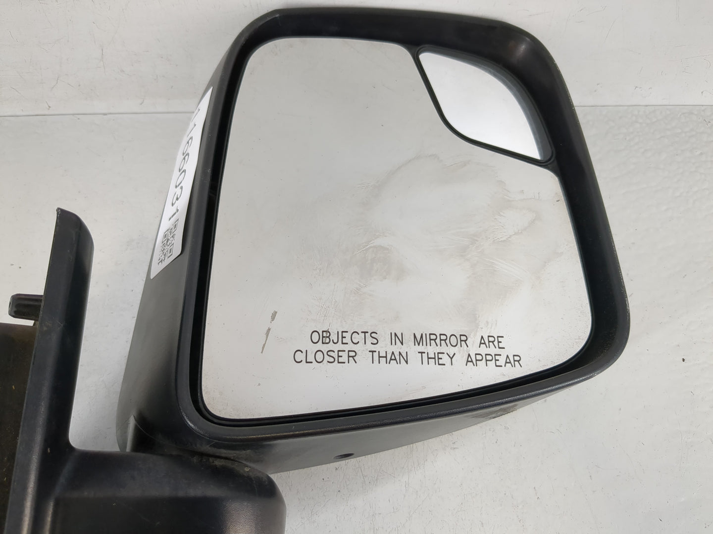 2014-2020 Nissan Nv200 Passenger Side View Mirror - Right Door Mirror OEM Used - Oemusedautoparts1.com