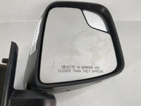 2014-2020 Nissan Nv200 Passenger Side View Mirror - Right Door Mirror OEM Used - Oemusedautoparts1.com