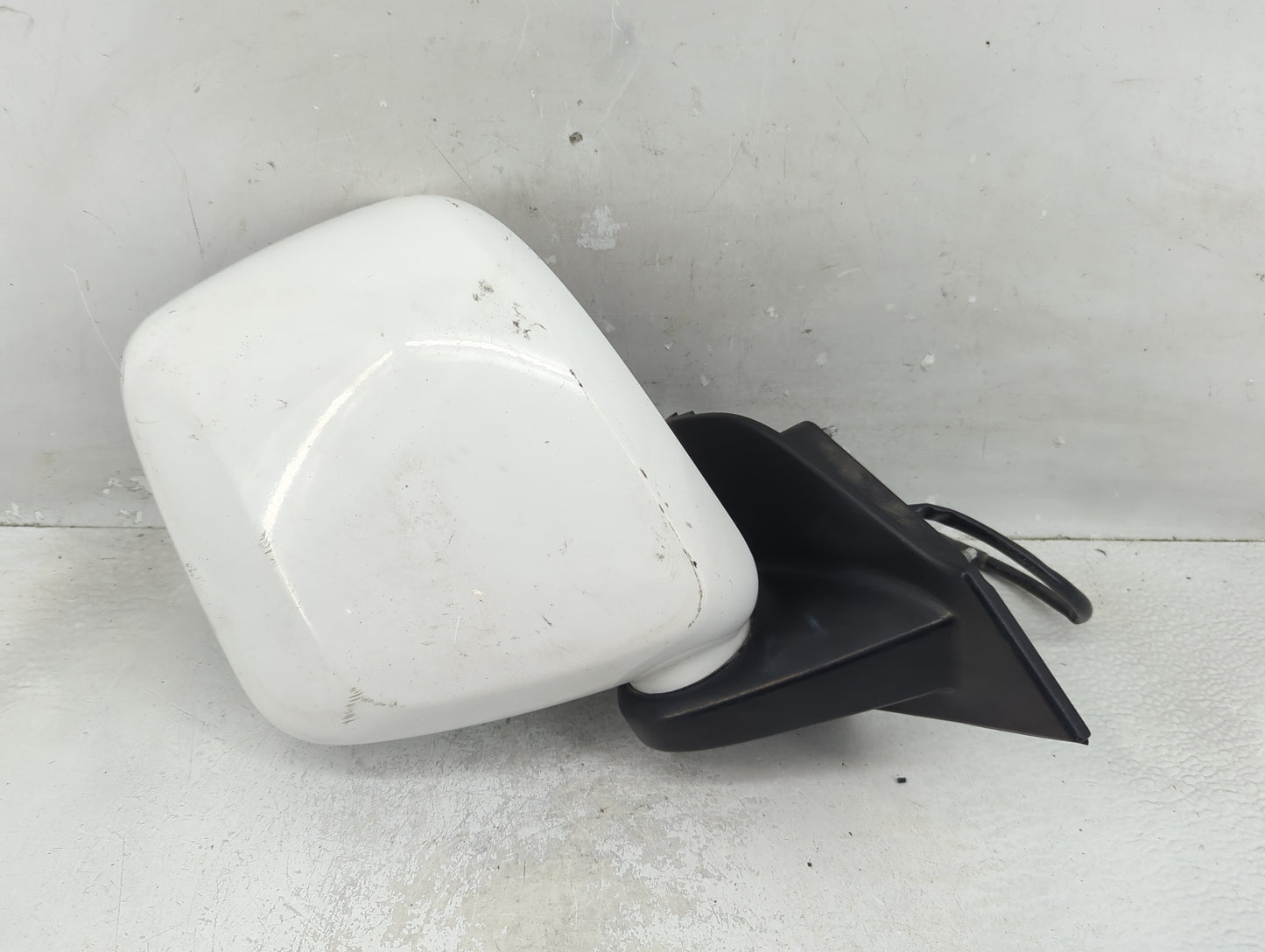 2014-2020 Nissan Nv200 Passenger Side View Mirror - Right Door Mirror OEM Used - Oemusedautoparts1.com
