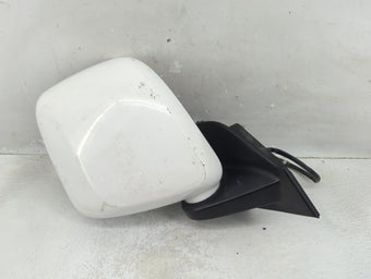 compare product 2014-2020 Nissan Nv200 Passenger Side View Mirror - Right Door Mirror OEM Used