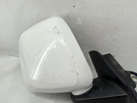 2014-2020 Nissan Nv200 Passenger Side View Mirror - Right Door Mirror OEM Used - Oemusedautoparts1.com