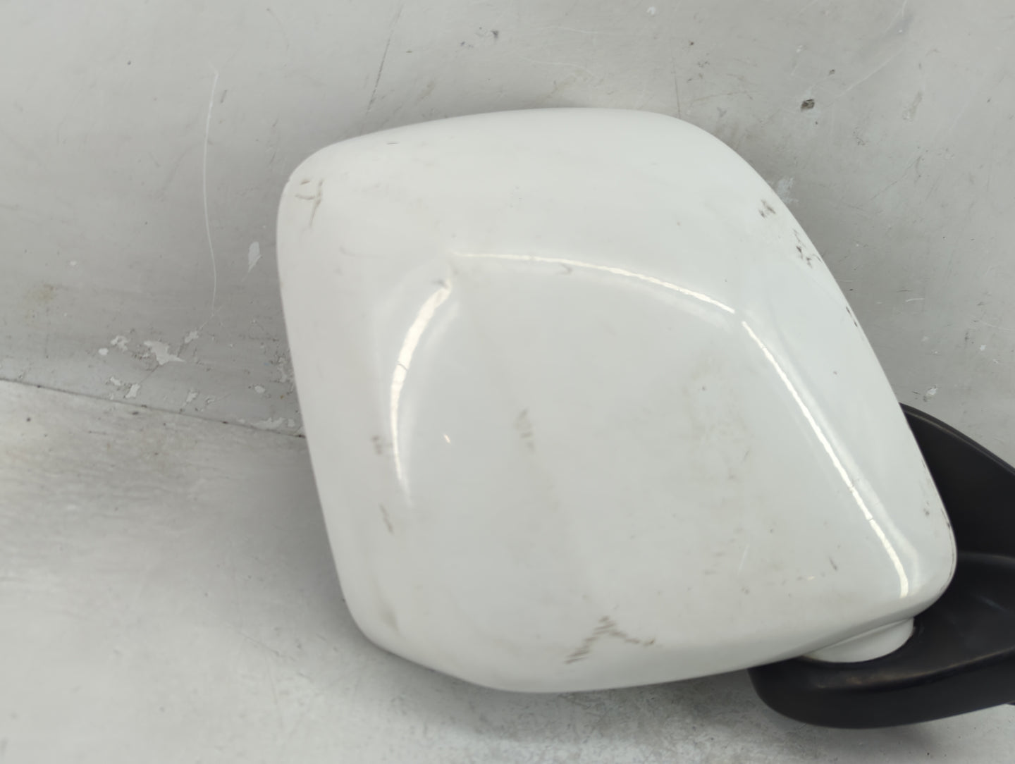 2014-2020 Nissan Nv200 Passenger Side View Mirror - Right Door Mirror OEM Used - Oemusedautoparts1.com