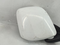 2014-2020 Nissan Nv200 Passenger Side View Mirror - Right Door Mirror OEM Used - Oemusedautoparts1.com