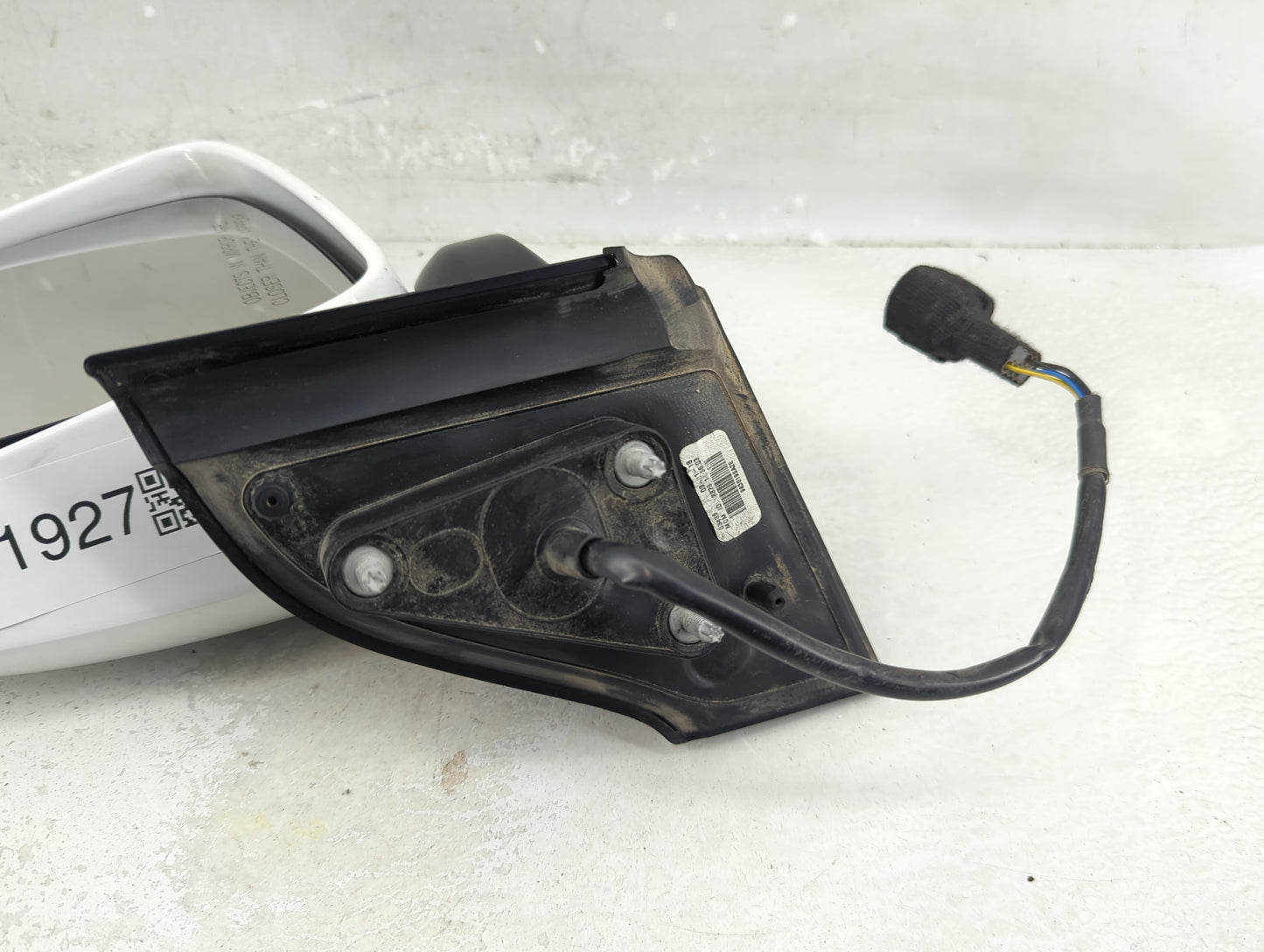 2014-2020 Nissan Nv200 Passenger Side View Mirror - Right Door Mirror OEM Used - Oemusedautoparts1.com