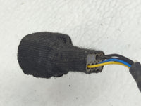 2014-2020 Nissan Nv200 Passenger Side View Mirror - Right Door Mirror OEM Used - Oemusedautoparts1.com
