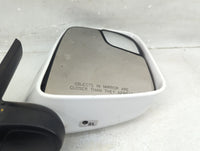 2014-2020 Nissan Nv200 Passenger Side View Mirror - Right Door Mirror OEM Used - Oemusedautoparts1.com
