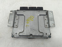 2018-2019 Nissan Nv200 PCM Engine Control Computer ECU ECM PCU OEM P/N:NEC037-627 Fits Fits 2018 2019 OEM Used Auto Parts - 