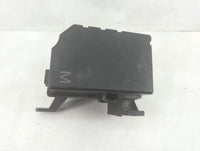 2019 Nissan Nv200 Fusebox Fuse Box Panel Relay Module P/N:3S0FW0100 Fits OEM Used Auto Parts - Oemusedautoparts1.com