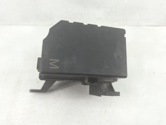 compare product 2019 Nissan Nv200 Fusebox Fuse Box Panel Relay Module P/N:3S0FW0100 Fits OEM Used Auto Parts