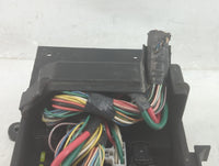 2019 Nissan Nv200 Fusebox Fuse Box Panel Relay Module P/N:3S0FW0100 Fits OEM Used Auto Parts - Oemusedautoparts1.com