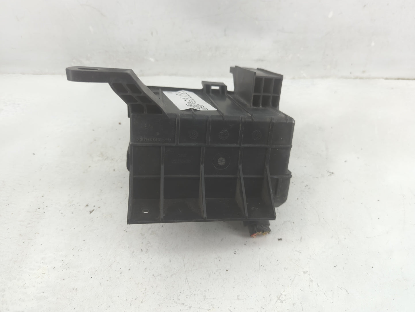 2019 Nissan Nv200 Fusebox Fuse Box Panel Relay Module P/N:3S0FW0100 Fits OEM Used Auto Parts - Oemusedautoparts1.com