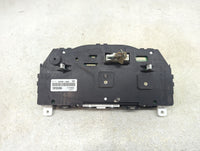 2019 Nissan Nv200 Instrument Cluster Speedometer Gauges P/N:248103LM0A Fits OEM Used Auto Parts - Oemusedautoparts1.com