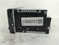 2018-2019 Nissan Nv200 Radio AM FM Cd Player Receiver Replacement P/N:28185-9SJ0A Fits Fits 2018 2019 OEM Used Auto Parts - 