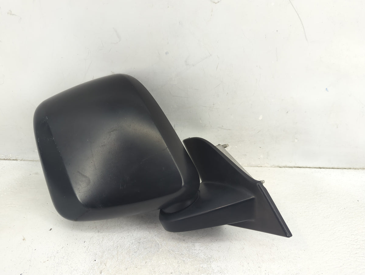 2013-2019 Nissan Nv200 Passenger Side View Mirror - Right Door Mirror OEM Used - Oemusedautoparts1.com
