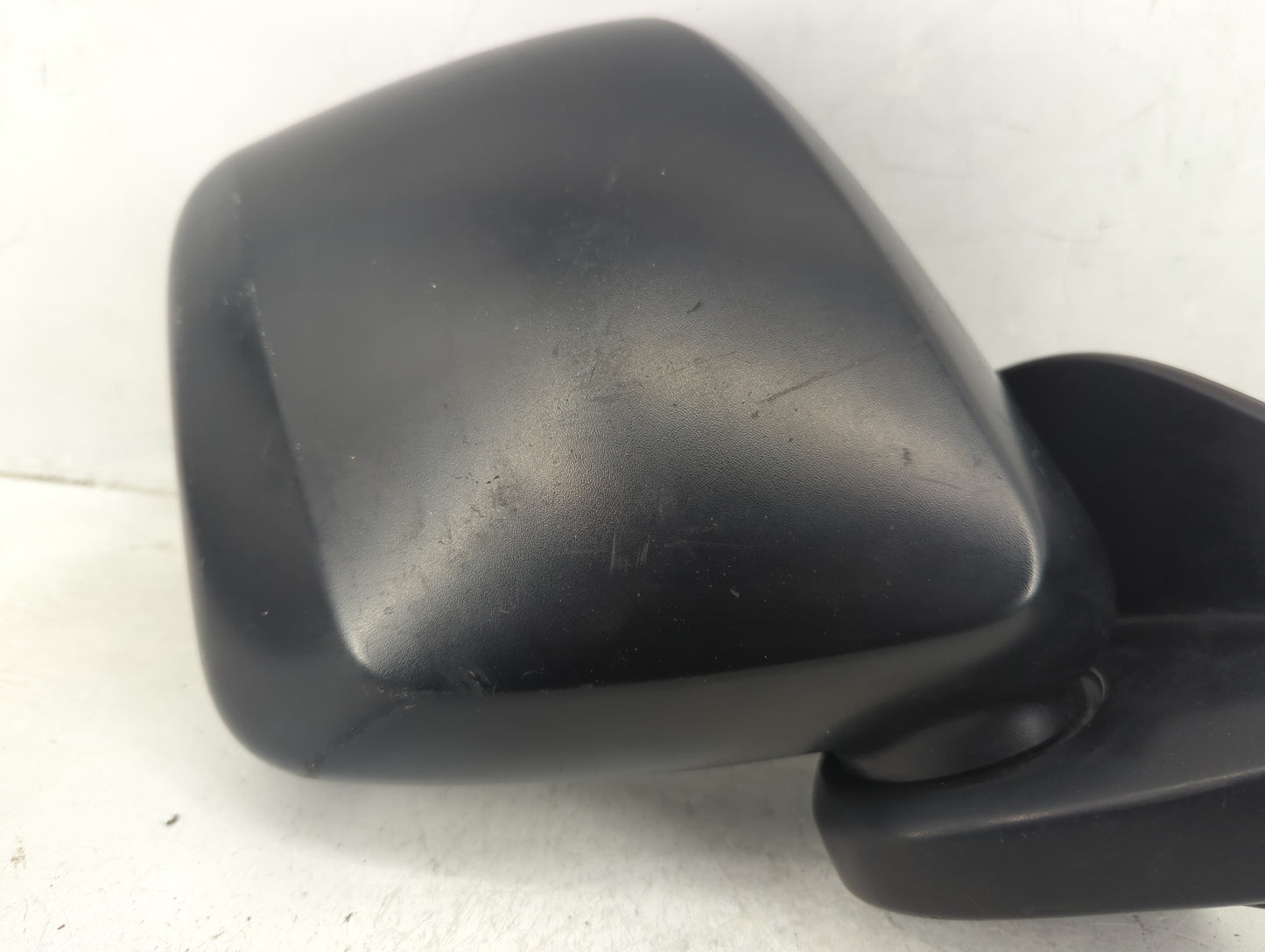 2019 Nissan Nv200 Passenger Side View Mirror - Right Door Mirror OEM Used - Oemusedautoparts1.com