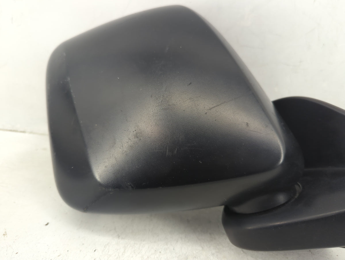 2013-2019 Nissan Nv200 Passenger Side View Mirror - Right Door Mirror OEM Used - Oemusedautoparts1.com